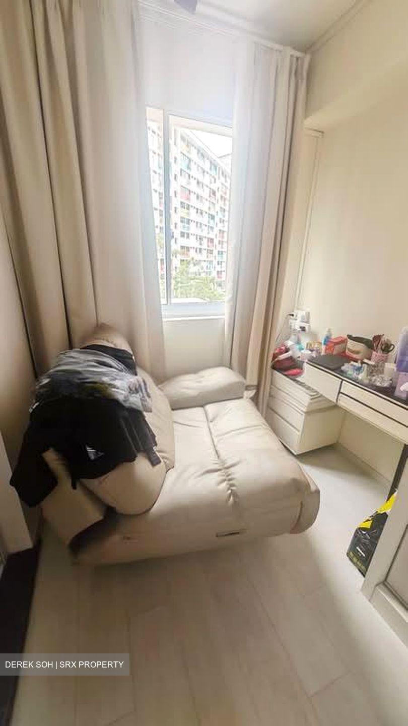 Jurong West Street 71 (Jurong West), HDB 3 Rooms #589719971